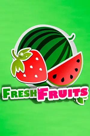 UK88 Fresh Fruits