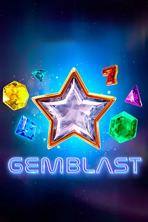 UK88 Gem Blast