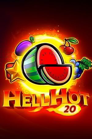 UK88 Hell Hot 20