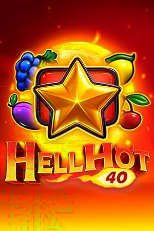 UK88 Hell Hot 40