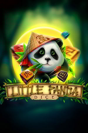 UK88 Little Panda Dice