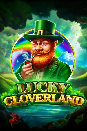 UK88 Lucky Cloverland