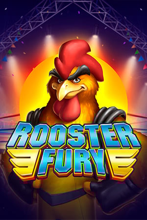 UK88 Rooster Fury