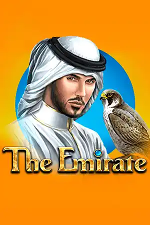 UK88 The Emirate