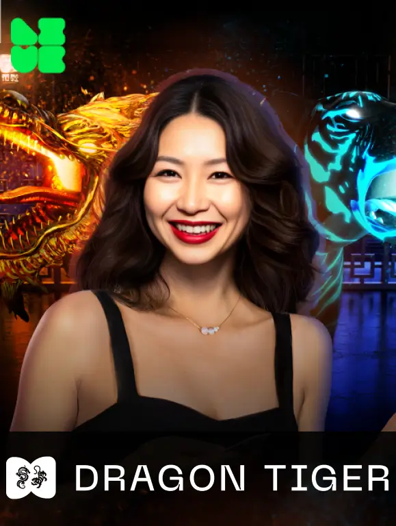 UK88 Dragon Tiger