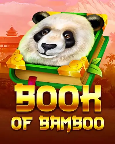 UK88 Book of Bamboo