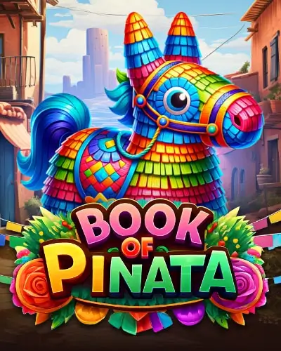 UK88 Book of Pinata