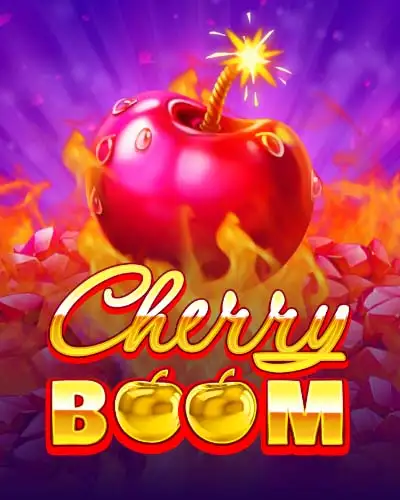 UK88 Cherry Boom