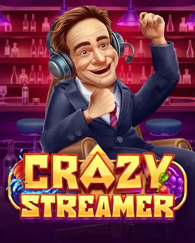 UK88 Crazy Streamer