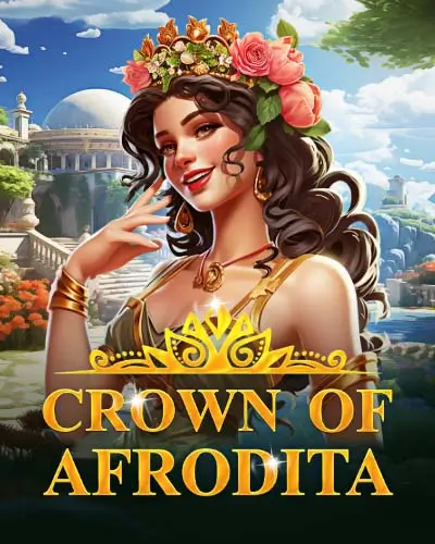 UK88 Crown of Afrodita