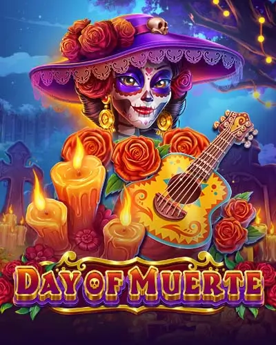 UK88 Day of Muerte
