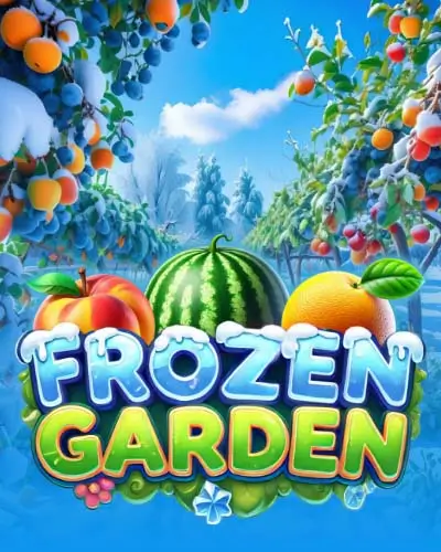 UK88 Frozen Garden
