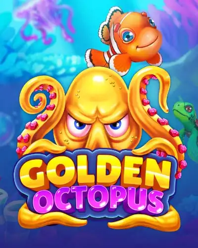 UK88 Golden Octopus