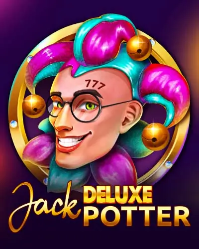 UK88 Jack Potter Deluxe