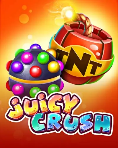 UK88 Juicy Crush