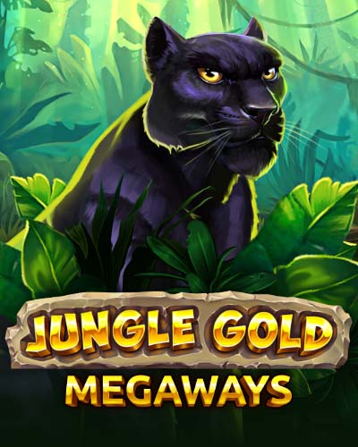 UK88 Jungle Gold Megaways