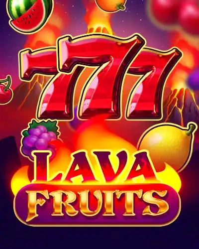 UK88 Lava Fruits
