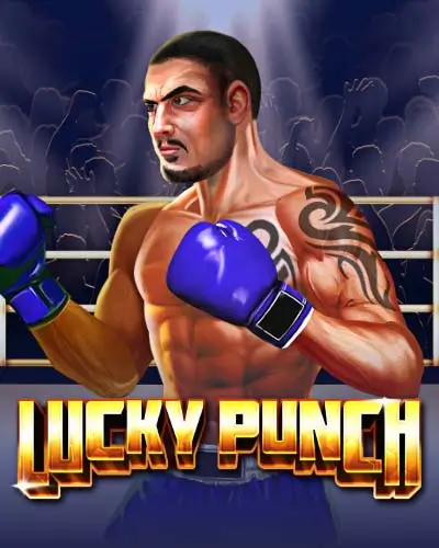 UK88 Lucky Punch