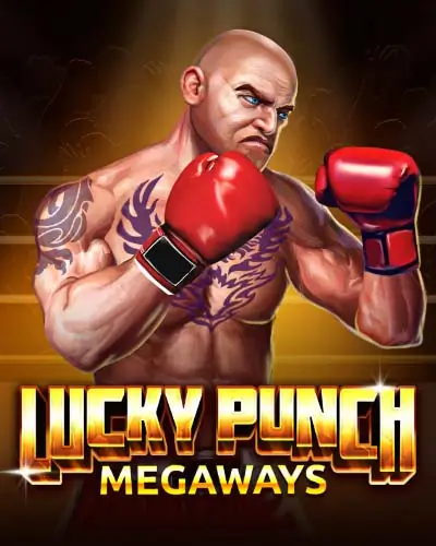 UK88 Lucky Punch Megaways