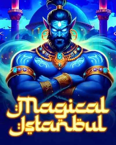 UK88 Magical Istanbul