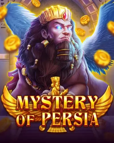 UK88 Mystery of Persia