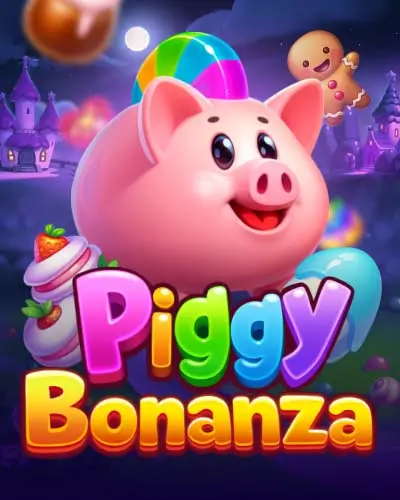 UK88 Piggy Bonanza