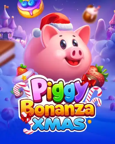 UK88 Piggy Bonanza Xmas