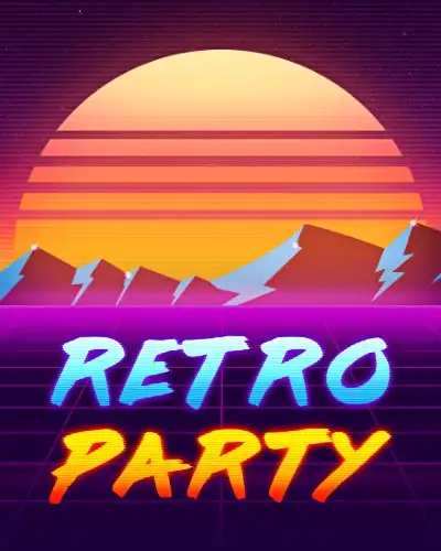 UK88 Retro Party