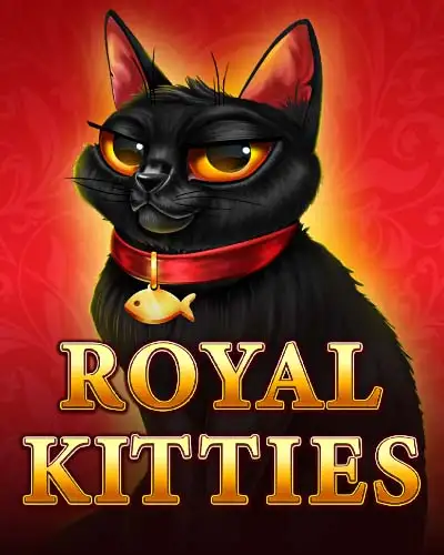 UK88 Royal Kitties