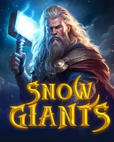 UK88 Snow Giants
