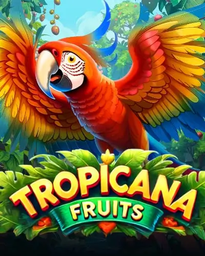 UK88 Tropicana Fruits