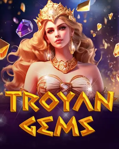 UK88 Troyan Gems