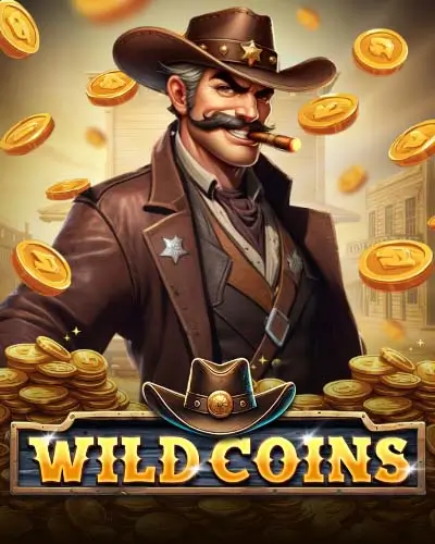 UK88 Wild Coins
