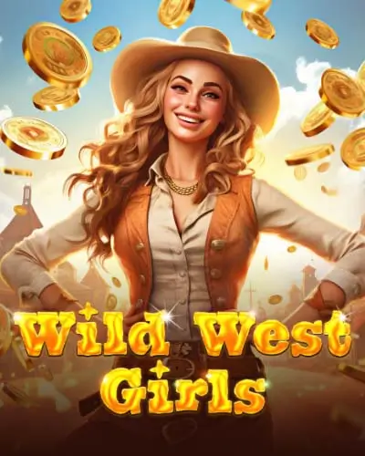 UK88 Wild West Girls
