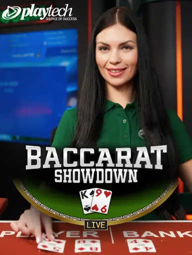 UK88 Baccarat Showdown
