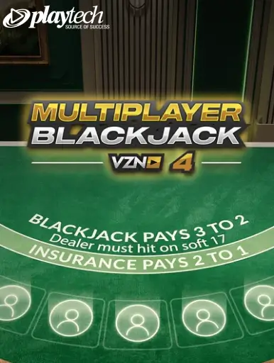 UK88 Blackjack VZN 4