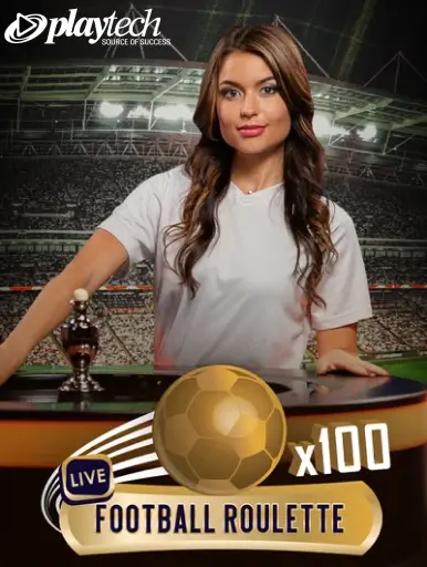 UK88 Football Roulette