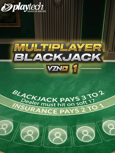 UK88 Blackjack VZN 1
