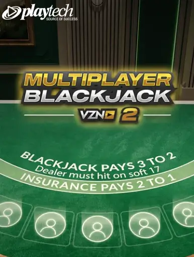 UK88 Blackjack VZN 2