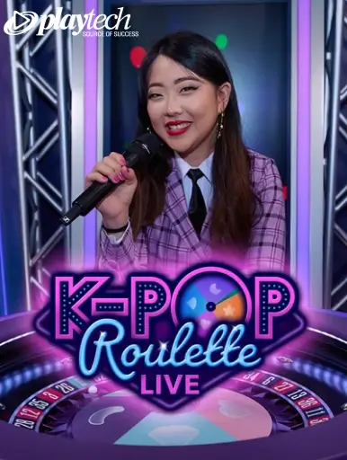 UK88 K-Pop Roulette