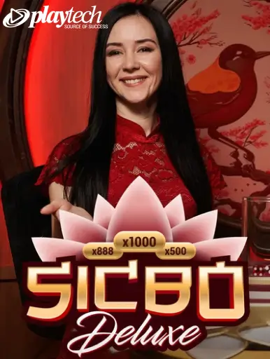 UK88 SicBo Deluxe