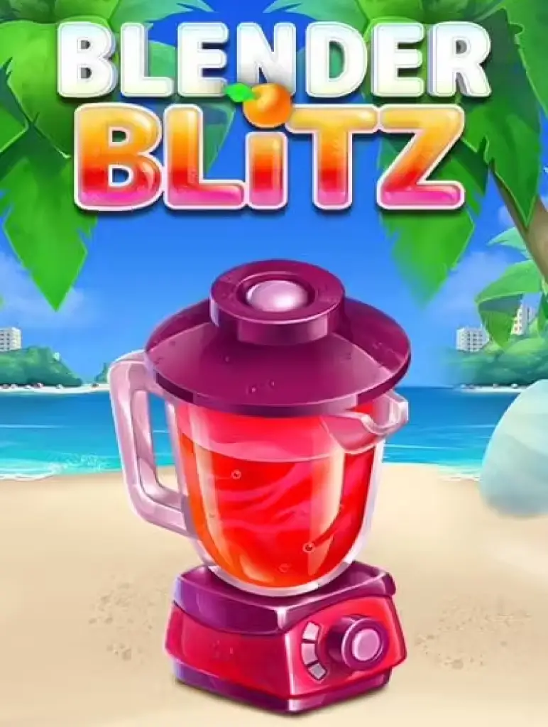 UK88 Blender Blitz