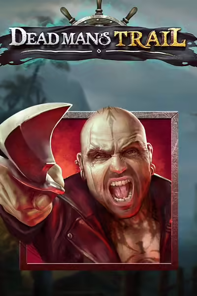 UK88 Dead Man's Trail