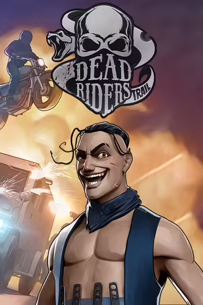 UK88 Dead Riders Trail