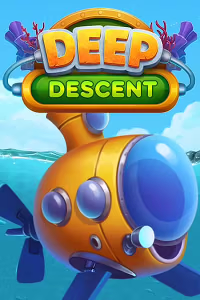 UK88 Deep Descent