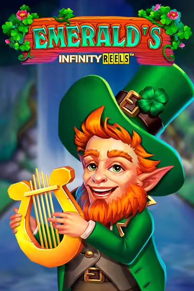 UK88 Emerald's Infinity Reels