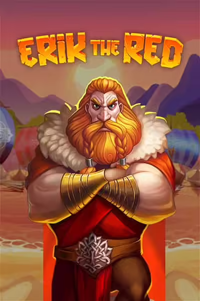 UK88 Erik the Red