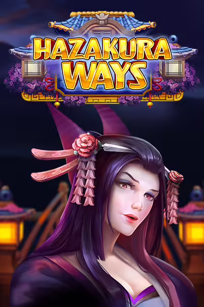 UK88 Hazakura Ways