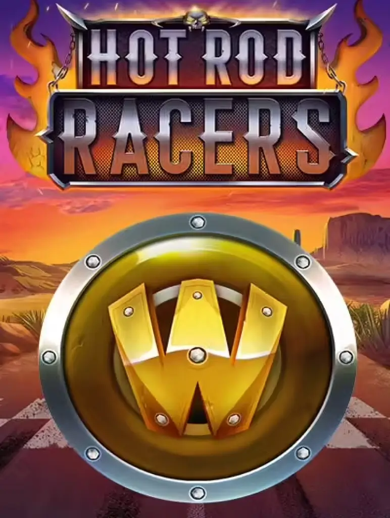 UK88 Hot Rod Racers