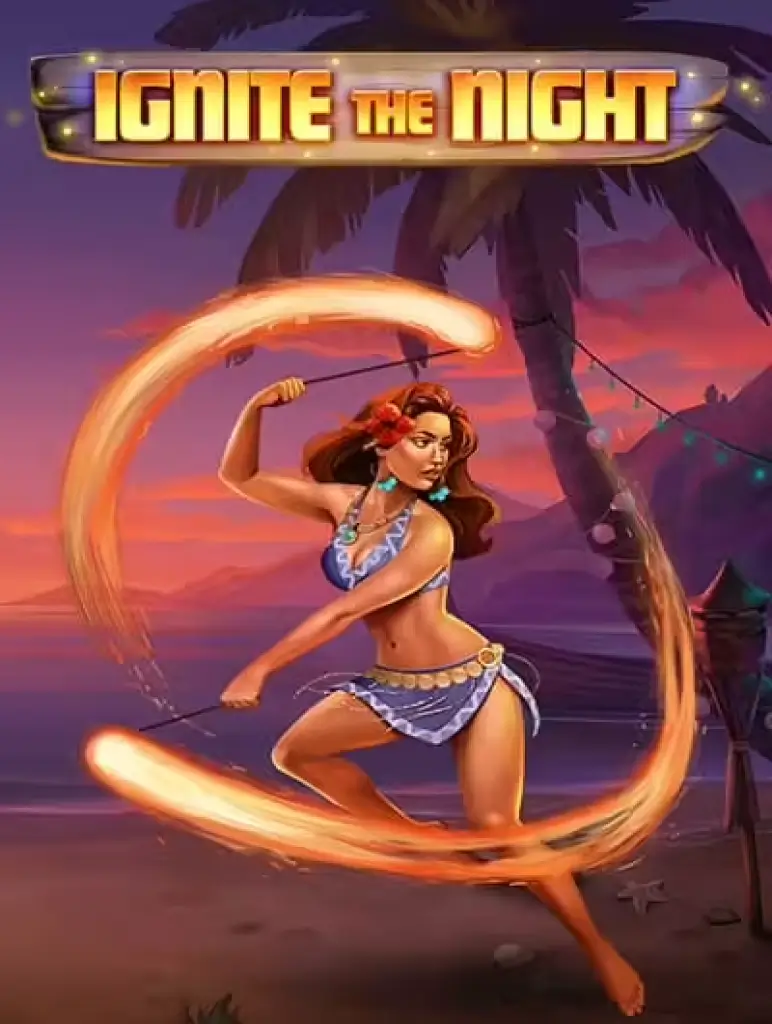 UK88 Ignite The Night